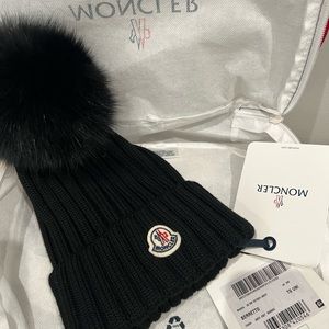 Moncler Berretto hat